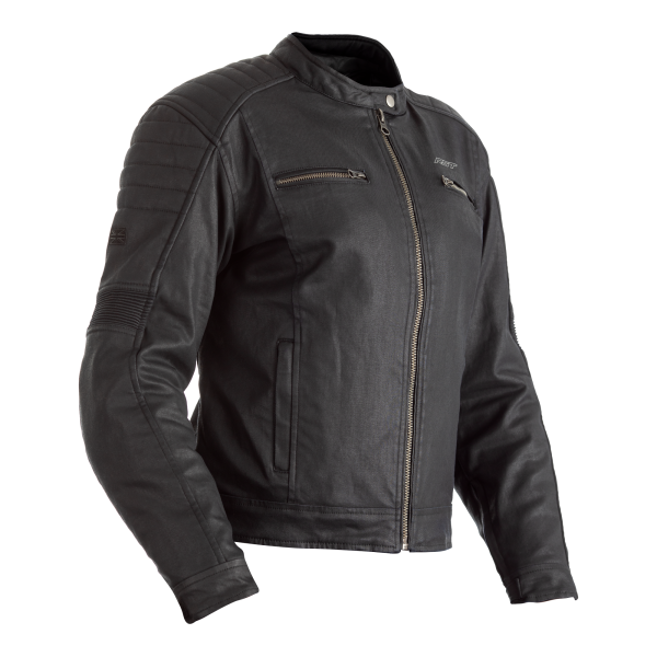 RST RST x Kevlar® Brixton CE Ladies Textile Jacket